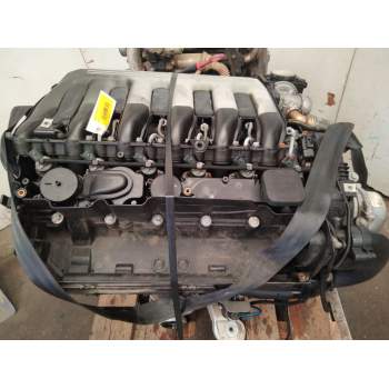 Recambio de motor completo para bmw x5 (e53) 3.0d referencia OEM IAM 306D1  