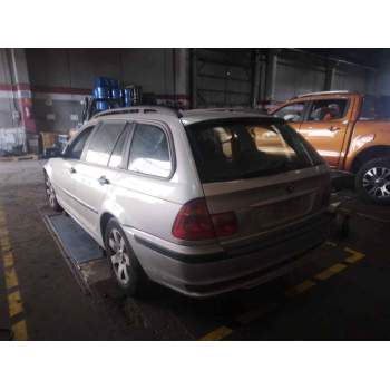 bmw serie 3 touring (e46) del año 2002