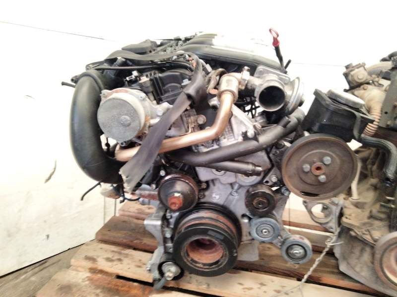 Recambio de motor completo para bmw x5 (e53) 3.0d referencia OEM IAM 306D1  
