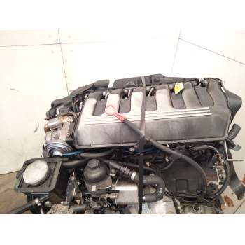 Recambio de motor completo para bmw x5 (e53) 3.0d referencia OEM IAM 306D1  