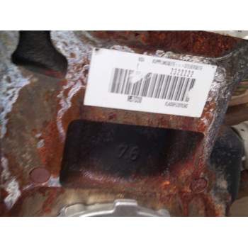 Recambio de motor completo para bmw x5 (e53) 3.0d referencia OEM IAM 306D1  