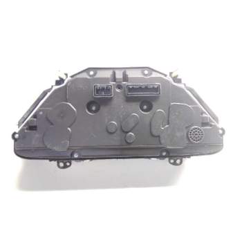 Recambio de cuadro instrumentos para toyota auris hybrid active referencia OEM IAM 838000ZW30  
