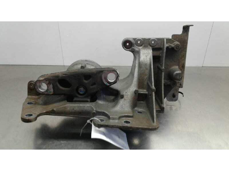 Recambio de soporte motor izquierdo superior para renault koleos expression referencia OEM IAM 515AF9000  