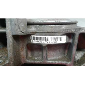 Recambio de soporte motor izquierdo superior para renault koleos expression referencia OEM IAM 515AF9000  