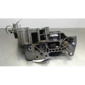 Recambio de soporte motor izquierdo superior para renault koleos expression referencia OEM IAM 515AF9000  