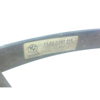 Recambio de ventilador para bmw x5 (e53) 3.0d referencia OEM IAM 2249215  