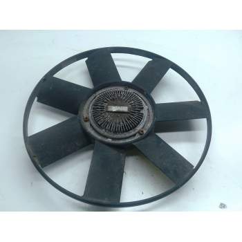 Recambio de ventilador para bmw x5 (e53) 3.0d referencia OEM IAM 2249215  