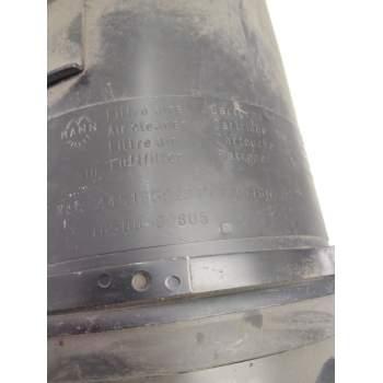 Recambio de caja filtro de aire para nissan trade referencia OEM IAM 445165692319 C151653 MANN