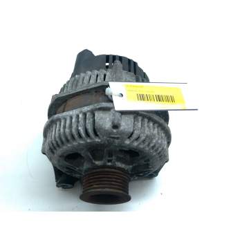 Recambio de alternador para bmw x5 (e53) 3.0d referencia OEM IAM S542251  