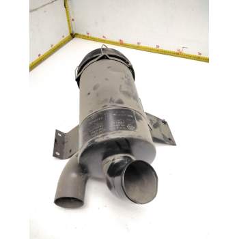 Recambio de caja filtro de aire para nissan patrol (k/w160) referencia OEM IAM 44511492329 C131144 MANN
