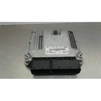 Recambio de centralita motor uce para opel astra j lim. cosmo referencia OEM IAM 55583654 1039S44148 0281018454