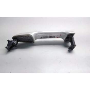 Recambio de maneta exterior delantera derecha para toyota auris hybrid active referencia OEM IAM 6920302210  