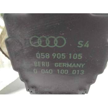 Recambio de bobina encendido para volkswagen passat berlina (3b2) 1.8 20v turbo referencia OEM IAM 058905105  