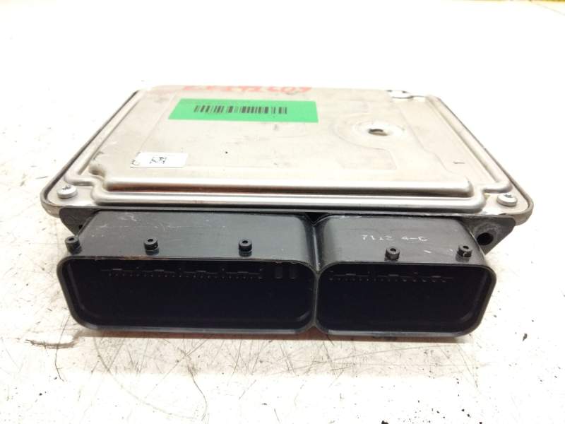 Recambio de centralita motor uce para audi a6 lim. (4g2) referencia OEM IAM 03L906018LB  