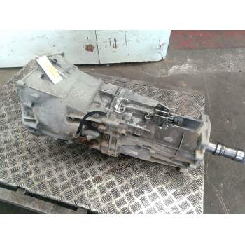 CAJA CAMBIOS 1065401025 