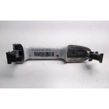 Recambio de maneta exterior delantera izquierda para toyota auris hybrid active referencia OEM IAM 6921102924  
