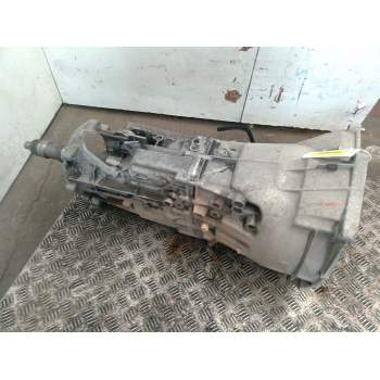 Recambio de caja cambios para bmw x5 (e53) 3.0d referencia OEM IAM 1065401025  