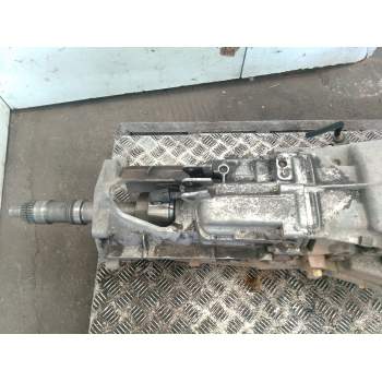 Recambio de caja cambios para bmw x5 (e53) 3.0d referencia OEM IAM 1065401025  