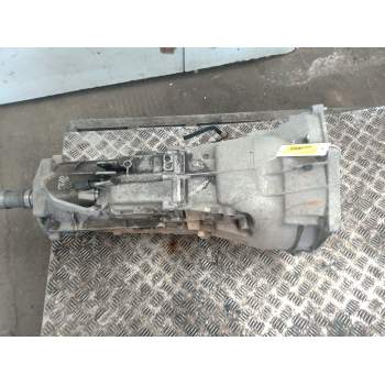 Recambio de caja cambios para bmw x5 (e53) 3.0d referencia OEM IAM 1065401025  