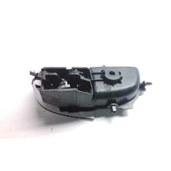 Recambio de maneta interior delantera derecha para toyota auris hybrid active referencia OEM IAM 692050D270  
