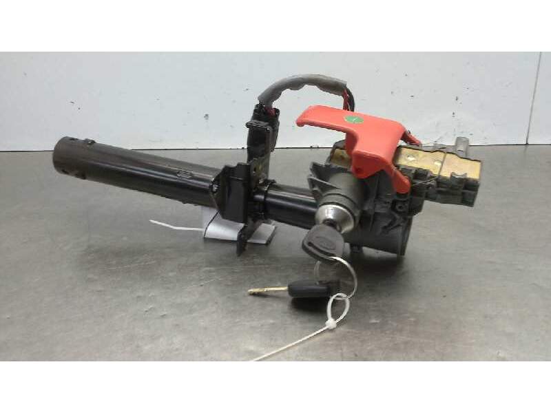 Recambio de conmutador de arranque para ford ka (ccq) ka 1 referencia OEM IAM   
