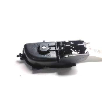 Recambio de maneta interior delantera izquierda para toyota auris hybrid active referencia OEM IAM 692060D270  