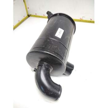Recambio de caja filtro de aire para ebro l35 perkins referencia OEM IAM 44516592317 C151653 MANN