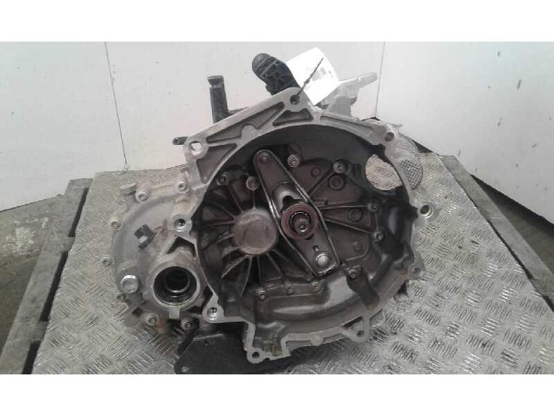 Recambio de caja cambios para seat toledo (kg3) reference referencia OEM IAM FMG  