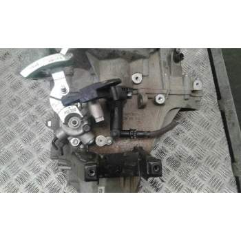 Recambio de caja cambios para seat toledo (kg3) reference referencia OEM IAM FMG  