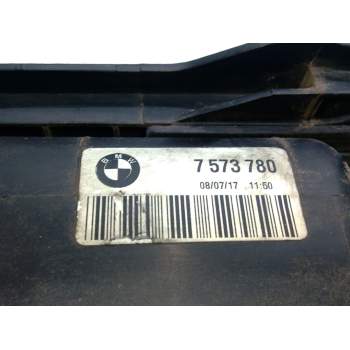Recambio de deposito expansion para bmw x5 (e53) 3.0d referencia OEM IAM 7573780  