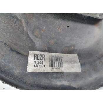 Recambio de mangueta trasera derecha para toyota auris hybrid active referencia OEM IAM R288130521  