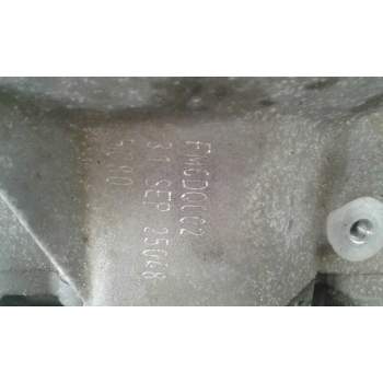 Recambio de caja cambios para seat toledo (kg3) reference referencia OEM IAM FMG  