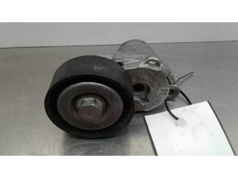Recambio de tensor correa auxiliar para seat toledo (kg3) reference referencia OEM IAM 04E145299N  