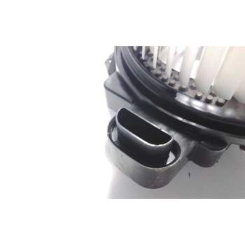 Recambio de motor calefaccion para toyota auris hybrid active referencia OEM IAM AV272W7008084  