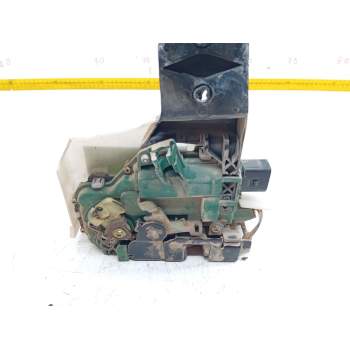 Recambio de cerradura puerta delantera izquierda para volkswagen passat berlina (3b3) 1.9 tdi referencia OEM IAM   