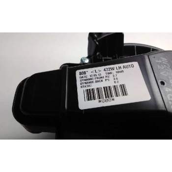 Recambio de motor calefaccion para toyota auris hybrid active referencia OEM IAM AV272W7008084  