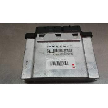 CENTRALITA MOTOR UCE 04C907309AE 0261S10530 1039T00073