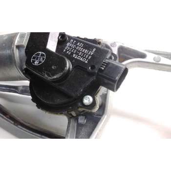 Recambio de motor limpia delantero para toyota auris hybrid active referencia OEM IAM 8511002340  
