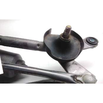 Recambio de motor limpia delantero para toyota auris hybrid active referencia OEM IAM 8511002340  
