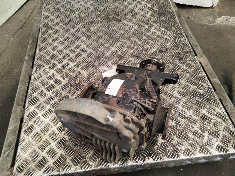 Recambio de compresor aire acondicionado para bmw x5 (e53) 3.0d referencia OEM IAM 7510661  