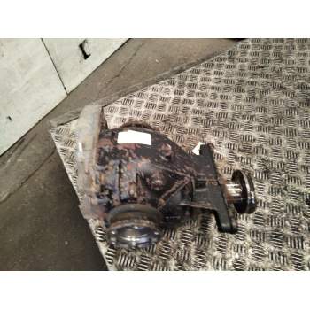 Recambio de compresor aire acondicionado para bmw x5 (e53) 3.0d referencia OEM IAM 7510661  