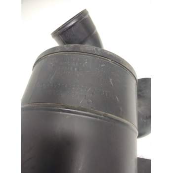 Recambio de caja filtro de aire para nissan patrol (k/w160) referencia OEM IAM 44516592317 C131144 MANN