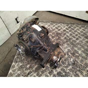 Recambio de compresor aire acondicionado para bmw x5 (e53) 3.0d referencia OEM IAM 7510661  