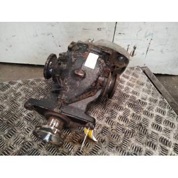 Recambio de compresor aire acondicionado para bmw x5 (e53) 3.0d referencia OEM IAM 7510661  