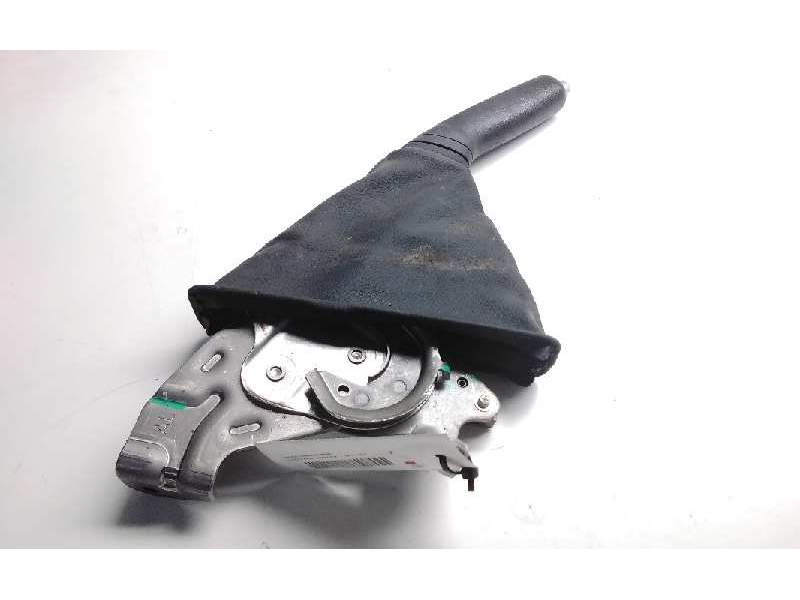 Recambio de palanca freno de mano para toyota auris hybrid active referencia OEM IAM 4620102200C0  