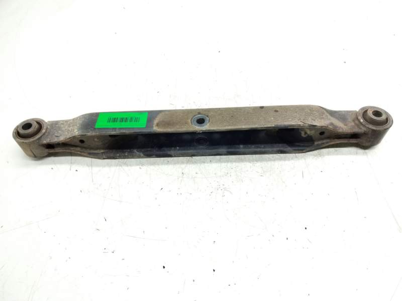 Recambio de brazo suspension inferior trasero izquierdo para nissan qashqai (j10) tekna referencia OEM IAM   