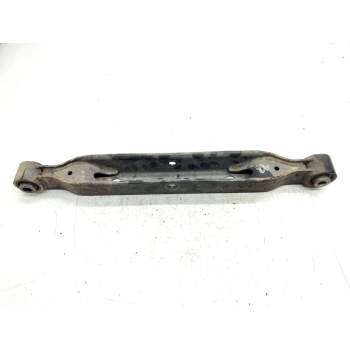 Recambio de brazo suspension inferior trasero izquierdo para nissan qashqai (j10) tekna referencia OEM IAM   