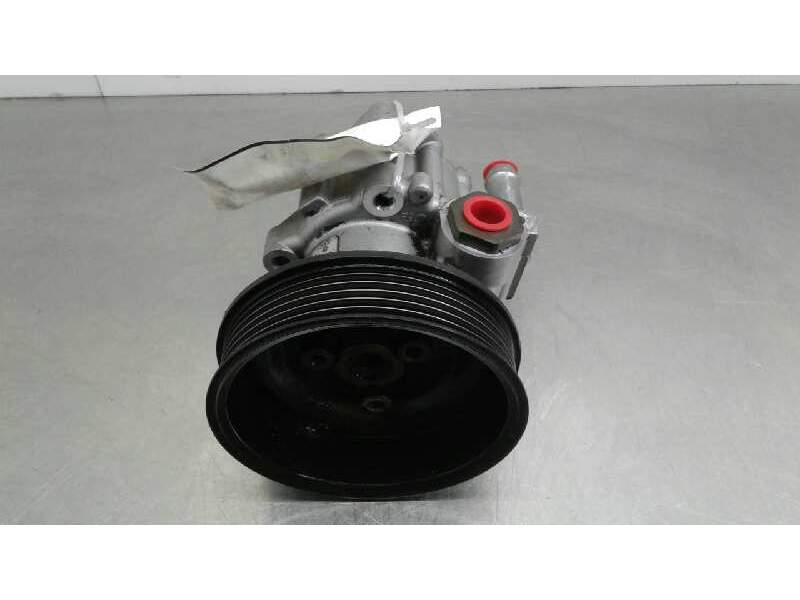Recambio de bomba direccion para seat leon (1m1) signo referencia OEM IAM 1J422154H  
