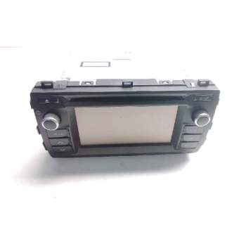 SISTEMA AUDIO / RADIO CD 8614002010 