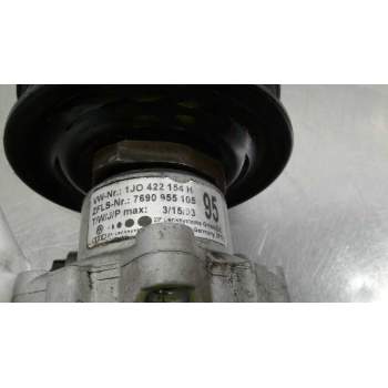 Recambio de bomba direccion para seat leon (1m1) signo referencia OEM IAM 1J422154H  